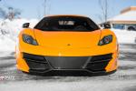 McLaren MP4-12C Revozport by Pfaff Tuning 2014 года